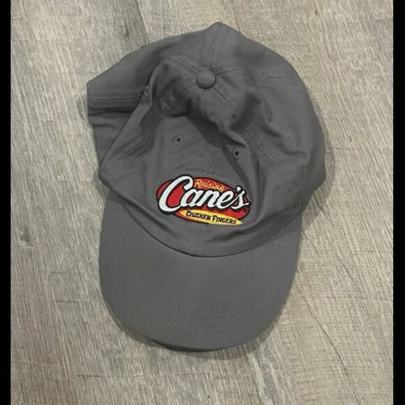 Raising canes adjustable Hat - Picture 1 of 4